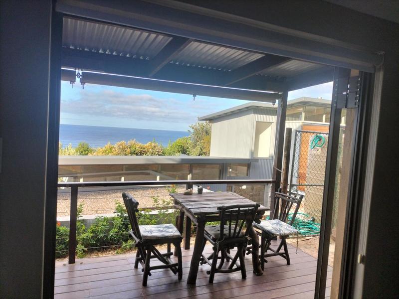 To Let 1 Bedroom Property for Rent in Scarborough Western Cape